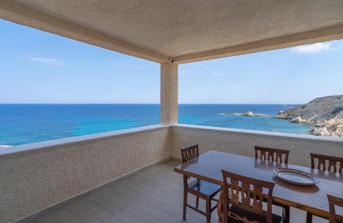 Augusta Apartment | Sbarco dei Turchi - sea access
