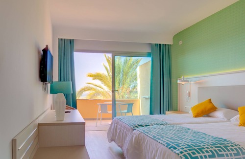 Solana del Matorral Resort | SBH Maxorata Resort - All inclusive