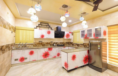 Tirupati Apartment | SBHS Homestay - Neeladri