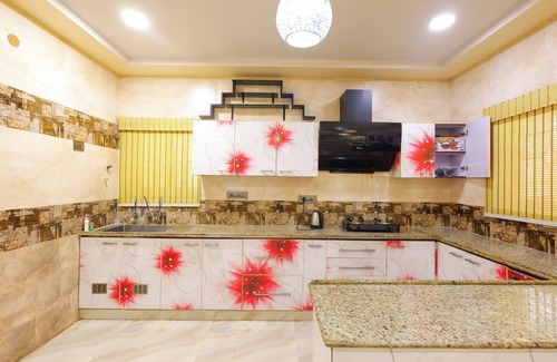 Tirupati Apartment | SBHS Homestay - Neeladri