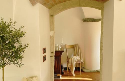 Calice Ligure Apartment | Sbilenca Sbilenchina - Charming Houses, Garden & BBQ for Climbers, MTB Lovers & Families