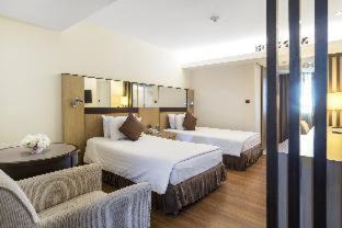 Phlabphla Hotel | SC Park Hotel