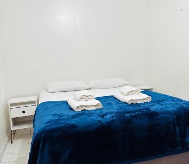 Sao Cristovao Apartment | SC3 Casa a 600m do Shopping Catuai