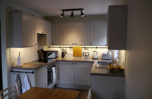 Nether Wasdale Apartment | Scafell View Apartment, Wasdale, The Lake District