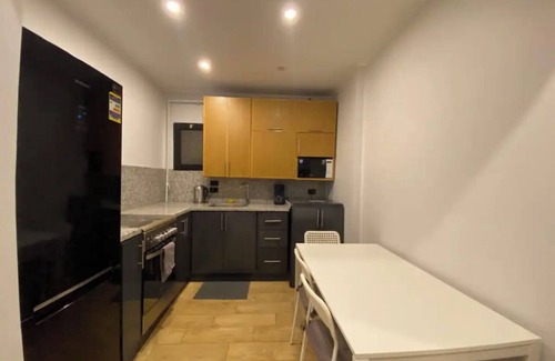 Agouza Apartment | Scandinavian 2-bedrooms apartment in Zamalek