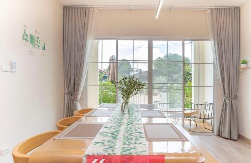 Hai Ya House | Scandinavian Home near Old City