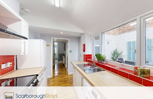 Scarborough City Centre House | Scarborough Stays Norwood House