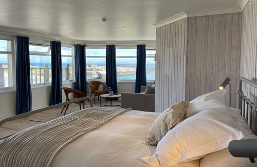 Scarinish Hotel | Scarinish Beach Hotel