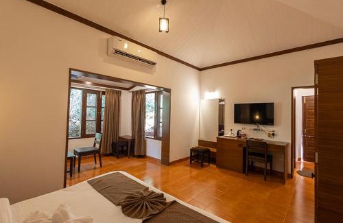 Matheran Resort | Scarlet Resort