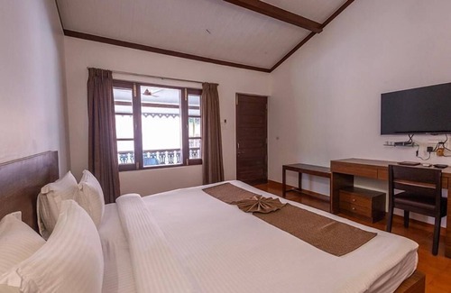 Matheran Resort | SCARLET RESORT