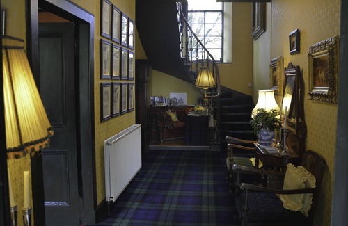 Penpont Bed & Breakfast | Scaurbridge House