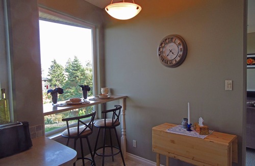 Colwood House | Scenery and Serenity - Delight in your holiday retreat