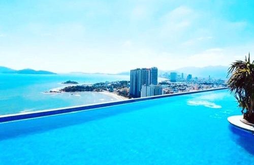 Vinh Hai Apartment | Scenia Bay Nha Trang