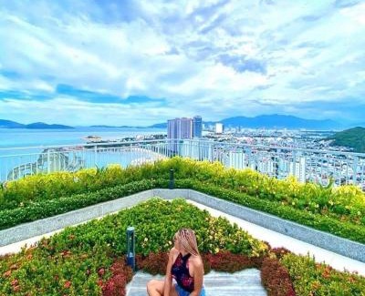 Vinh Hai Apartment | Scenia Bay Nha Trang