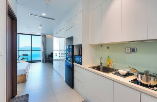 Vinh Hai Apartment | Scenia Bay Nha Trang