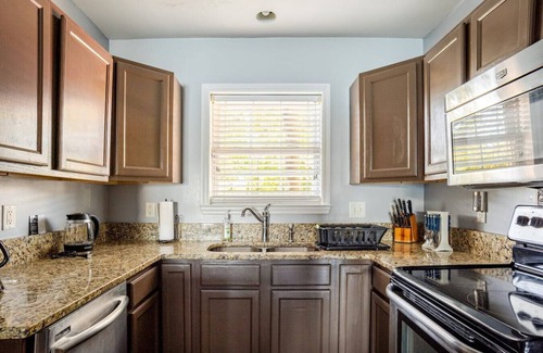 North Charleston House | Scenic Carolina Waterfront Rentals - Arco