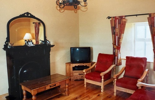 Shanavooneen House | Scenic Cottage on the Shannon Estuary Way