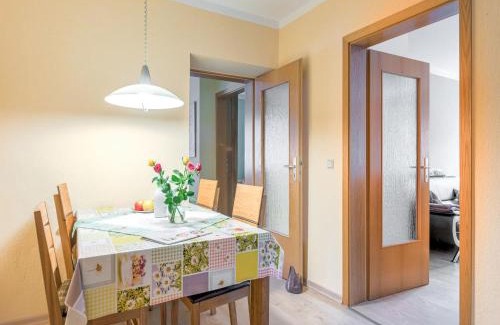 Rauschenbach Apartment | Scenic Stay in Rauschenbach