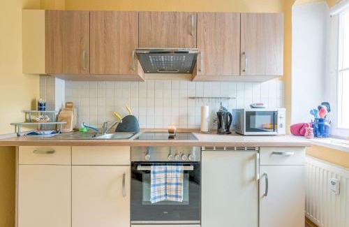 Rauschenbach Apartment | Scenic Stay in Rauschenbach