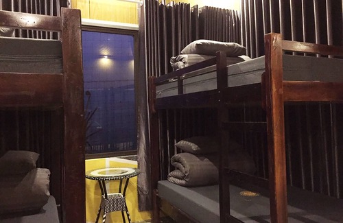 Chapa Bas Hostel | Scenic Views Farmstay & Hostel