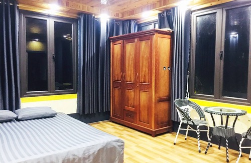 Chapa Bas Hostel | Scenic Views Farmstay & Hostel