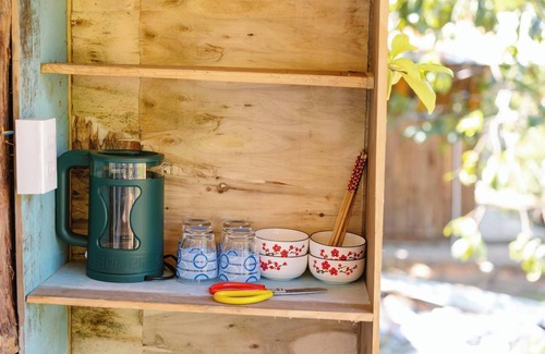 Da Lat House | Scent Chalet D - Village