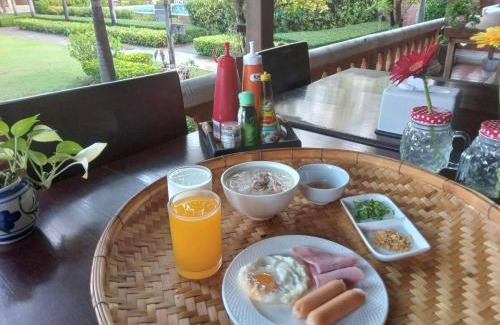 Mueang Kao Resort | Scent of Sukhothai Resort