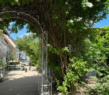 Mullendorf House | Schättihof