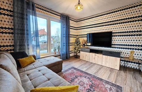 Osnabrueck Apartment | Schölerberg Appartement l ruhige Lage l nah an Zoo