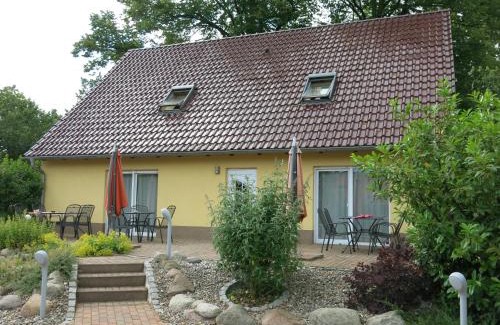 Ralswiek Apartment | Schölzke‘s Ferienhaus