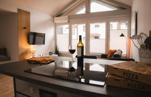 Bad Lauterberg Apartment | Schön Hier - im Harz