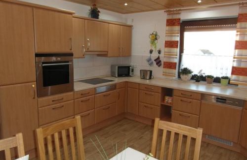 Wernberg-Koeblitz Apartment | Schönberger-Hof