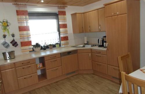 Wernberg-Koeblitz Apartment | Schönberger-Hof