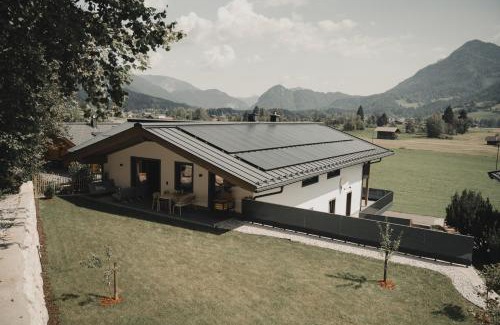 Lofer Apartment | Schönblick Appartements