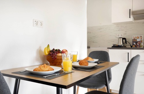 Bad Rothenfelde Apartment | Schöne Apartments in Bad Rothenfelde