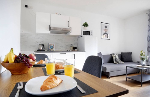 Bad Rothenfelde Apartment | Schöne Apartments in Bad Rothenfelde