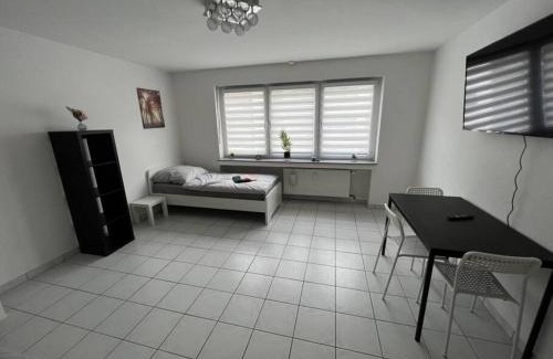 Windberg Apartment | Schöne Apartments am Wasserturm Mönchengladbach MG33 und MG34