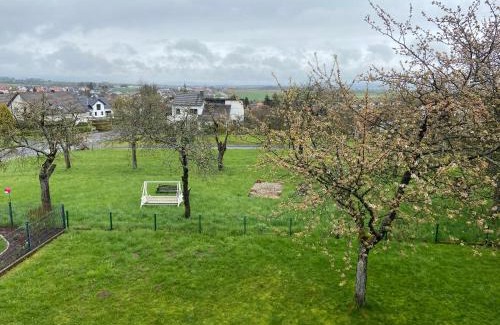 Huettenberg Apartment | SCHÖNE AUSSICHT
