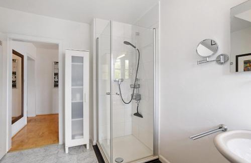 Warstein Apartment | Schöne Dachgeschoss Wohnung