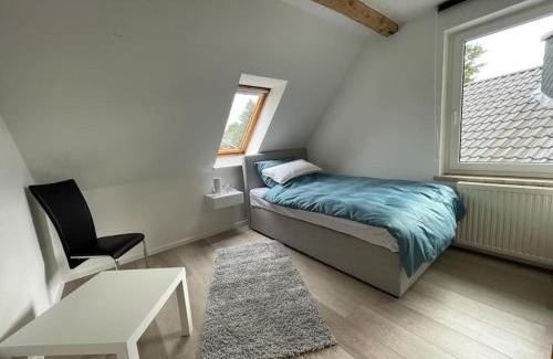 Scheessel Apartment | Schöne Ferienwohnung auf dem Land