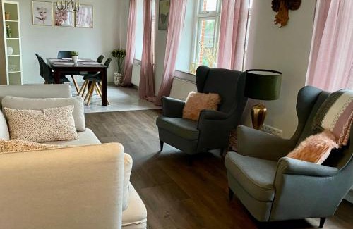 Itzehoe Apartment | Schöne Ferienwohnung