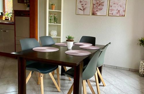 Itzehoe Apartment | Schöne Ferienwohnung