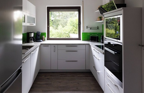 Waldsassen Apartment | Schöne Ferienwohnung 100qm