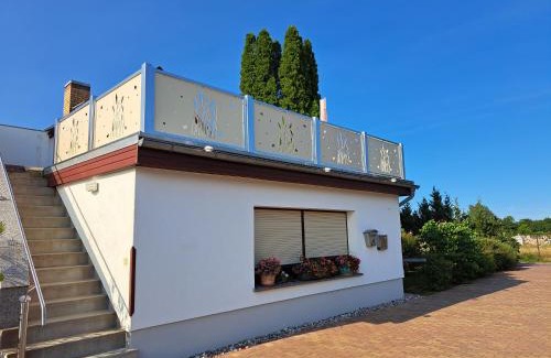 Bannemin Apartment | Schöne Ferienwohnung in ruhiger Lage