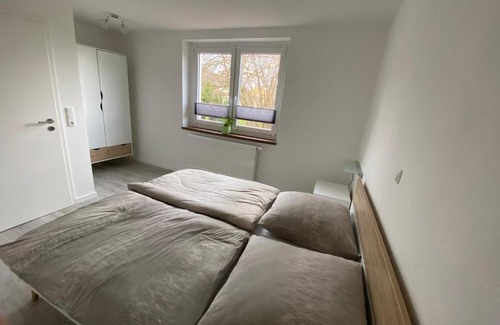 Landsberg Apartment | Schöne Ferienwohnung in Landsberg
