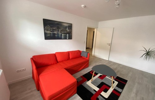 Landsberg Apartment | Schöne Ferienwohnung in Landsberg