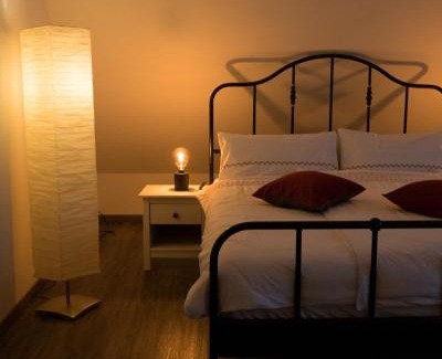 Kuerten Apartment | Schöne Ferienwohnung in Kürten