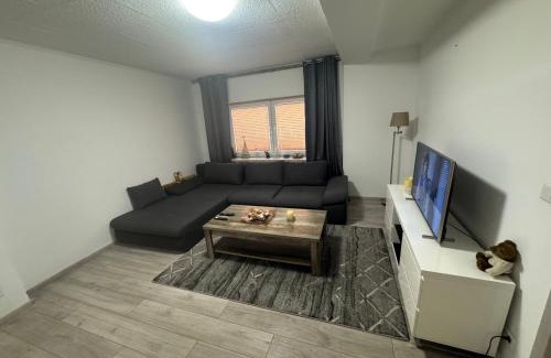 Satrup Apartment | Schöne Ferienwohnung in Satrup