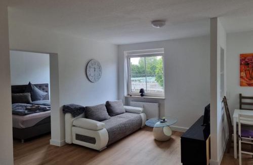 Rauental Apartment | Schöne Ferienwohnung zentral in Koblenz (HG)