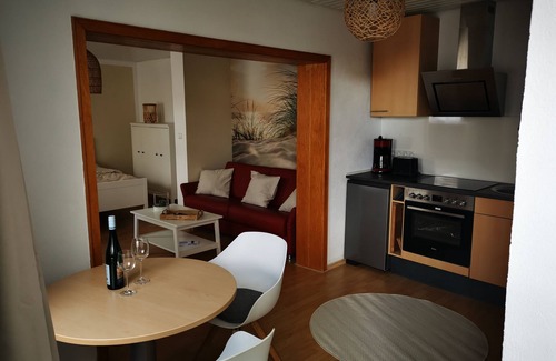 Lorch Apartment | Schöne Fewo auf dem Land mit Wanderwegen und Tollen Ausflugszielen